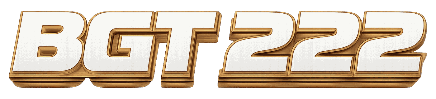 BGT 222 Logo